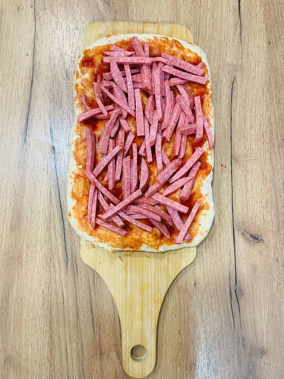 Шаг 3