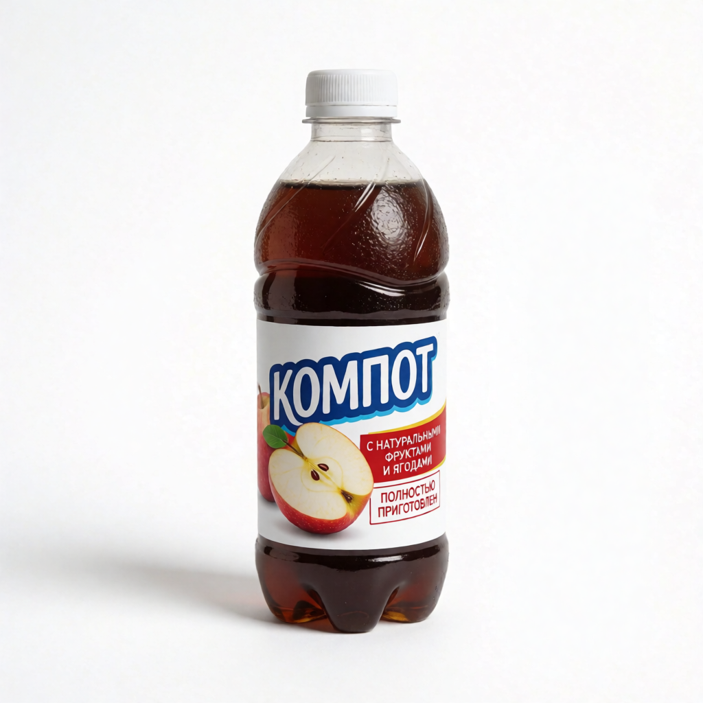Компот